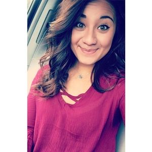 Meet your Posher, Lexi